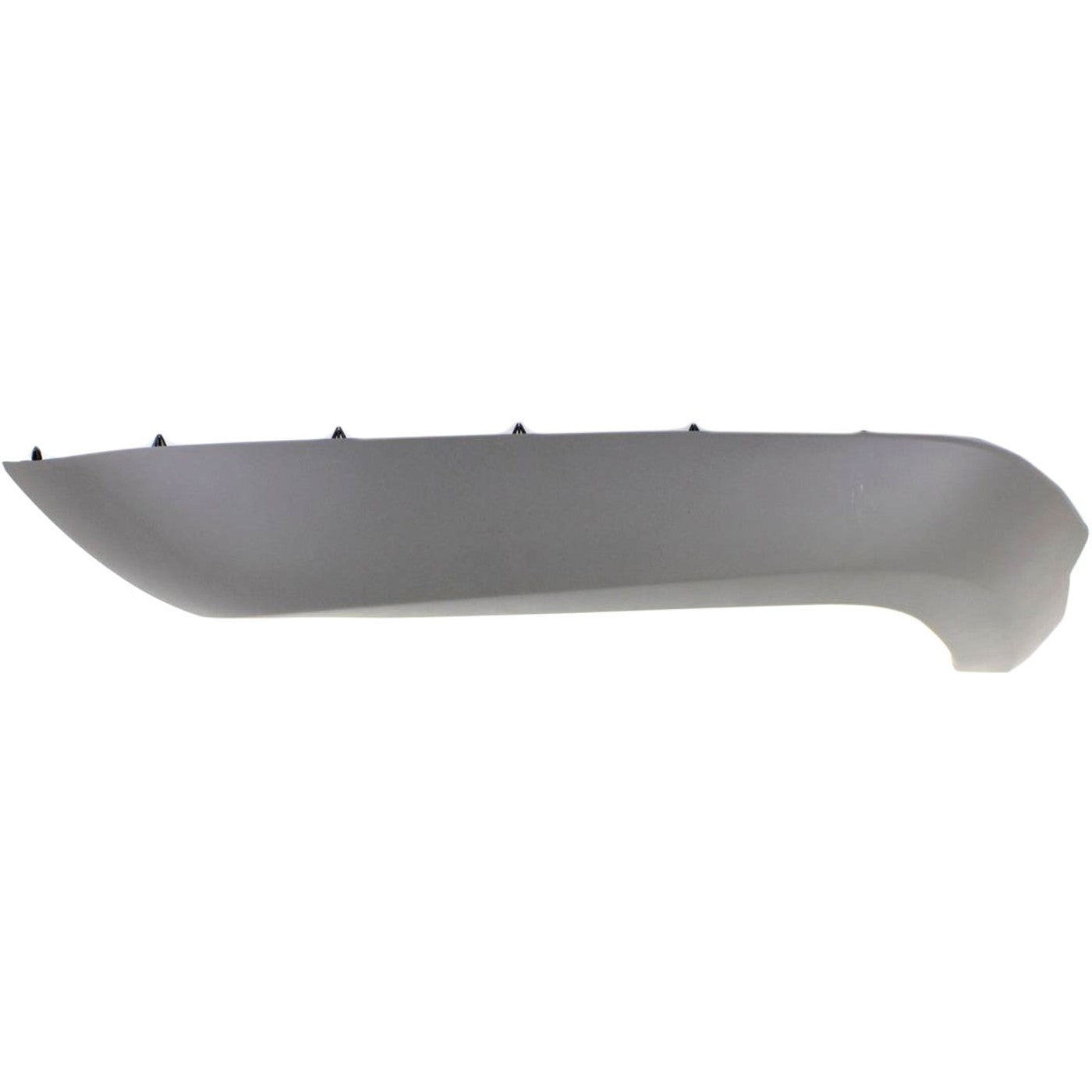 Fender Flares for Jeep Liberty (2005–2007) Front Left Pre-Painted