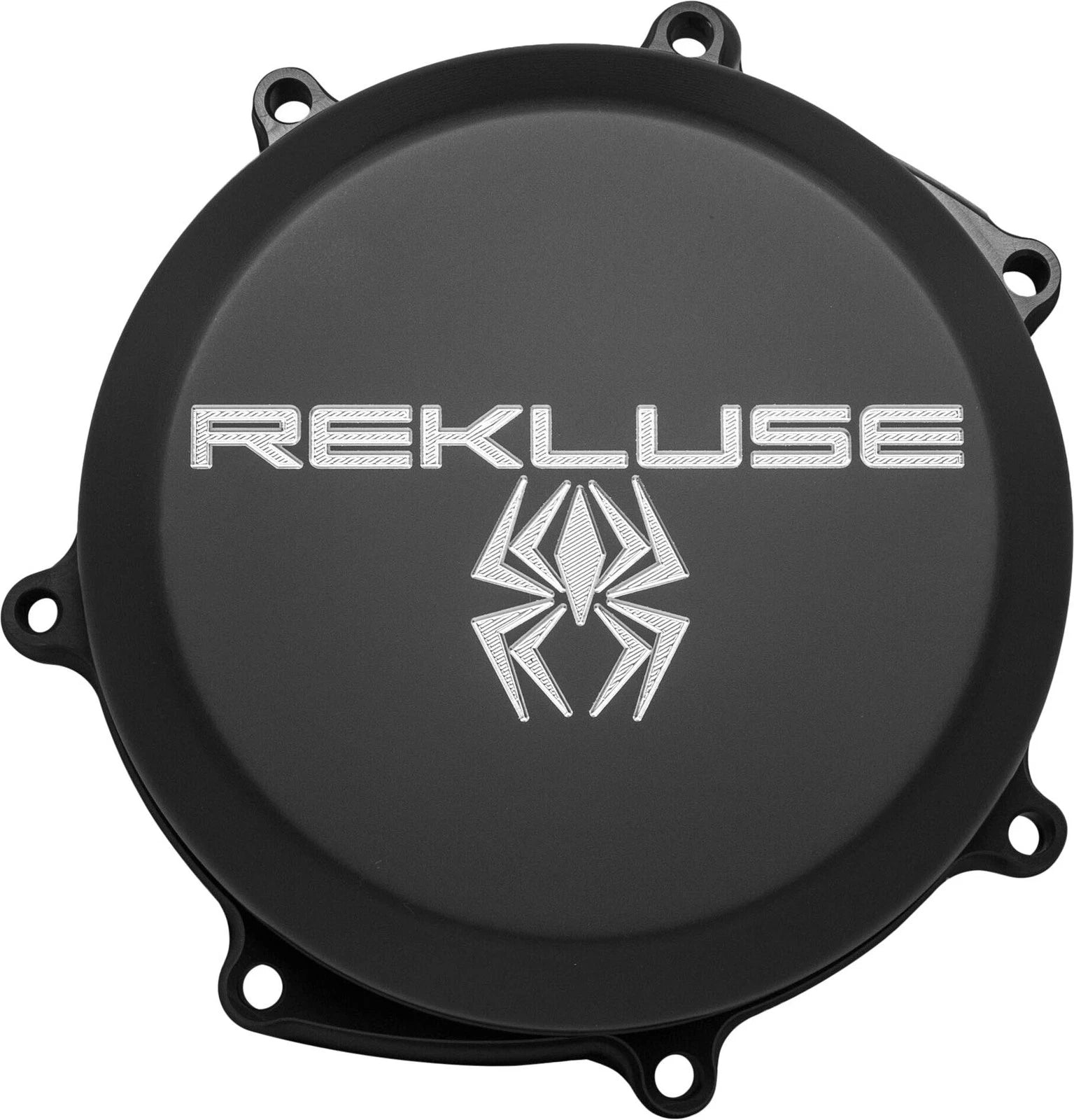 Rekluse Torqdrive Clutch Cover for Yamaha YZ450F & YZ450FX (2010–2017)