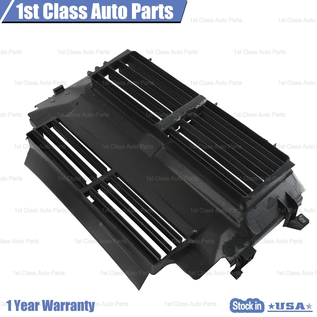 Radiator Shutter for Ford Focus (2012-2018)