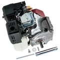Crankshaft Part for Honda GX160 (1966–2025)