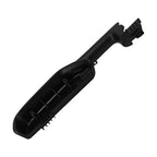 Door Armrest for Chevrolet (Front Left, Black) 15703702, 88981548