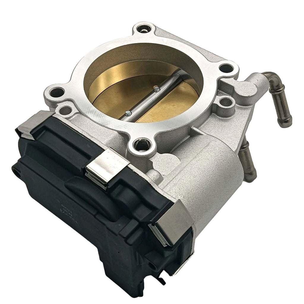 Throttle Body for Nissan Murano Altima Pathfinder Quest INFINITI QX60 (2015–2023)