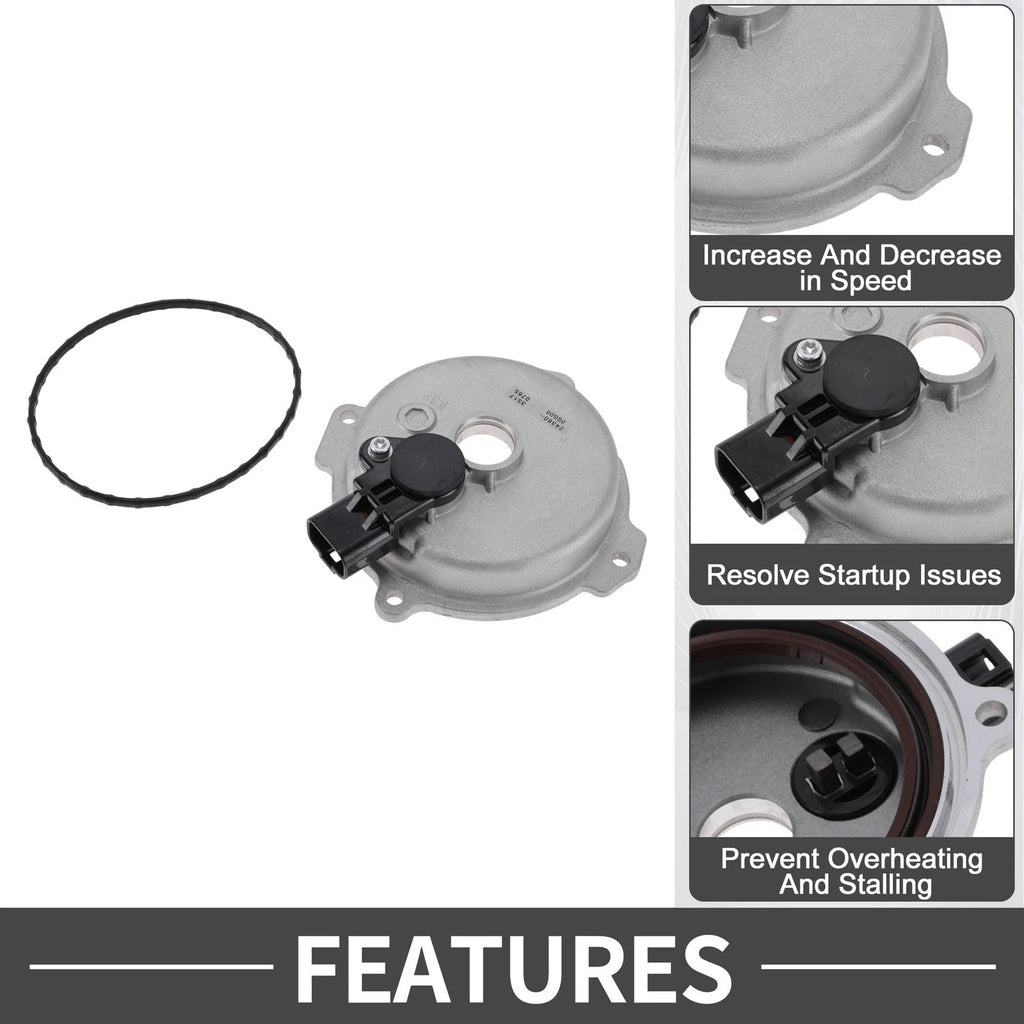 Camshaft Position Sensor for Hyundai Santa Fe Sport 2.0L 2.4L (2013–2019)