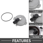 Camshaft Position Sensor for Hyundai Santa Fe Sport 2.0L 2.4L (2013–2019)