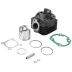 70CC 2 Stroke Big Bore Rebuild Kit 47mm for Chinese Scooters