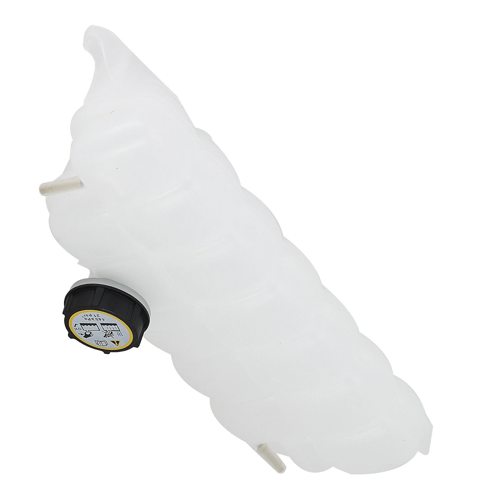 Coolant Reservoir Tank w/ Cap for Ford F-150, Expedition (2018–2024) FL3Z-8A080-A