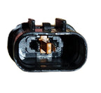 Front Left Window Regulator W/ Motor for Hyundai Getz (2002–2011)