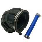 Intake Clean Air Duct Pipe for Dodge Ram 2500 3500 4000 (2007–2018)