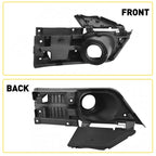 Fuel Gas Filler Door Housing Hinge for Ford Transit 150 250 350 (2015–2023)