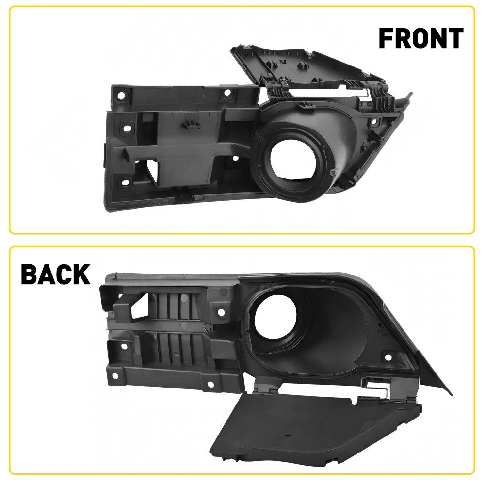 Fuel Gas Filler Door Housing Hinge for Ford Transit 150 250 350 (2015–2023)