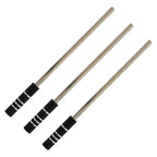 Magnetic Metal Shaft Extension Bar for Hex Socket Adapter Screwdriver