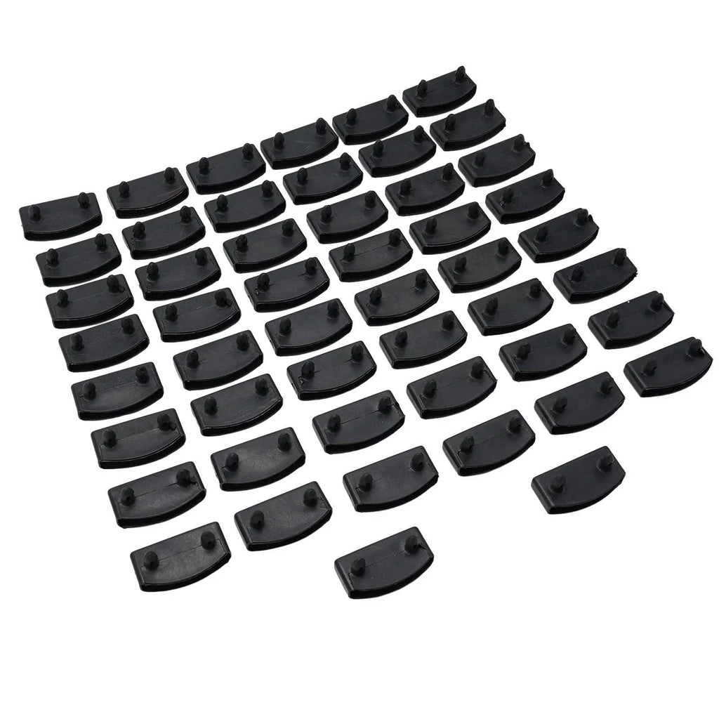 Bed Slat Holders 50pc 55mm for Wooden Bed