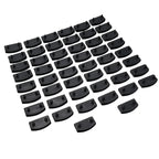 Bed Slat Holders 50pc 55mm for Wooden Bed