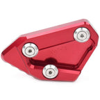 Sidestand Kickstand Extension Pad for SUZUKI GSXR1000 (2009-2016)