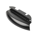 Triple Tree Wind Deflector for Harley Road King Street Glide (2014-2023) Black