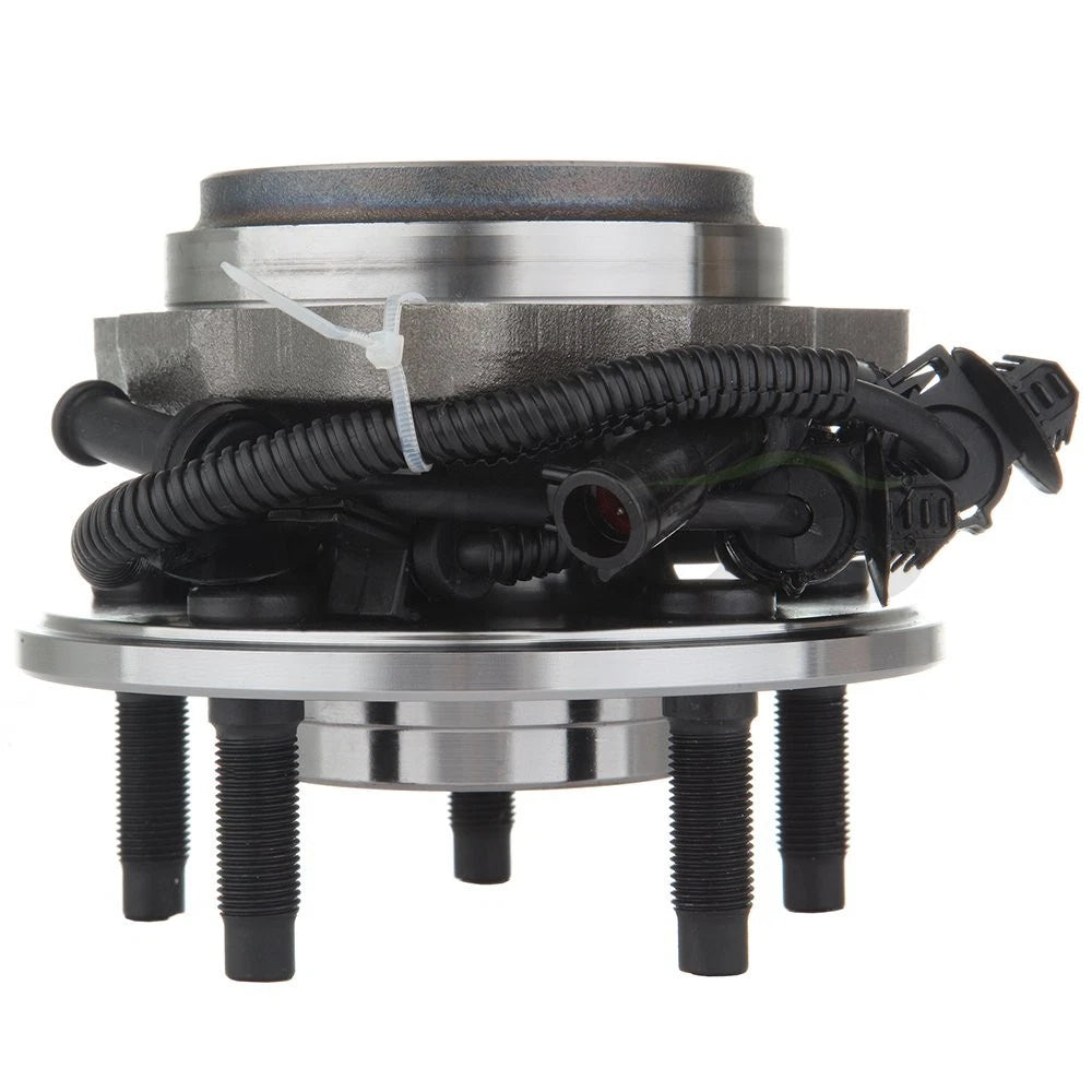 2X Front Wheel Hub Bearing Assembly for Mazda B4000 (2001–2009) 4WD