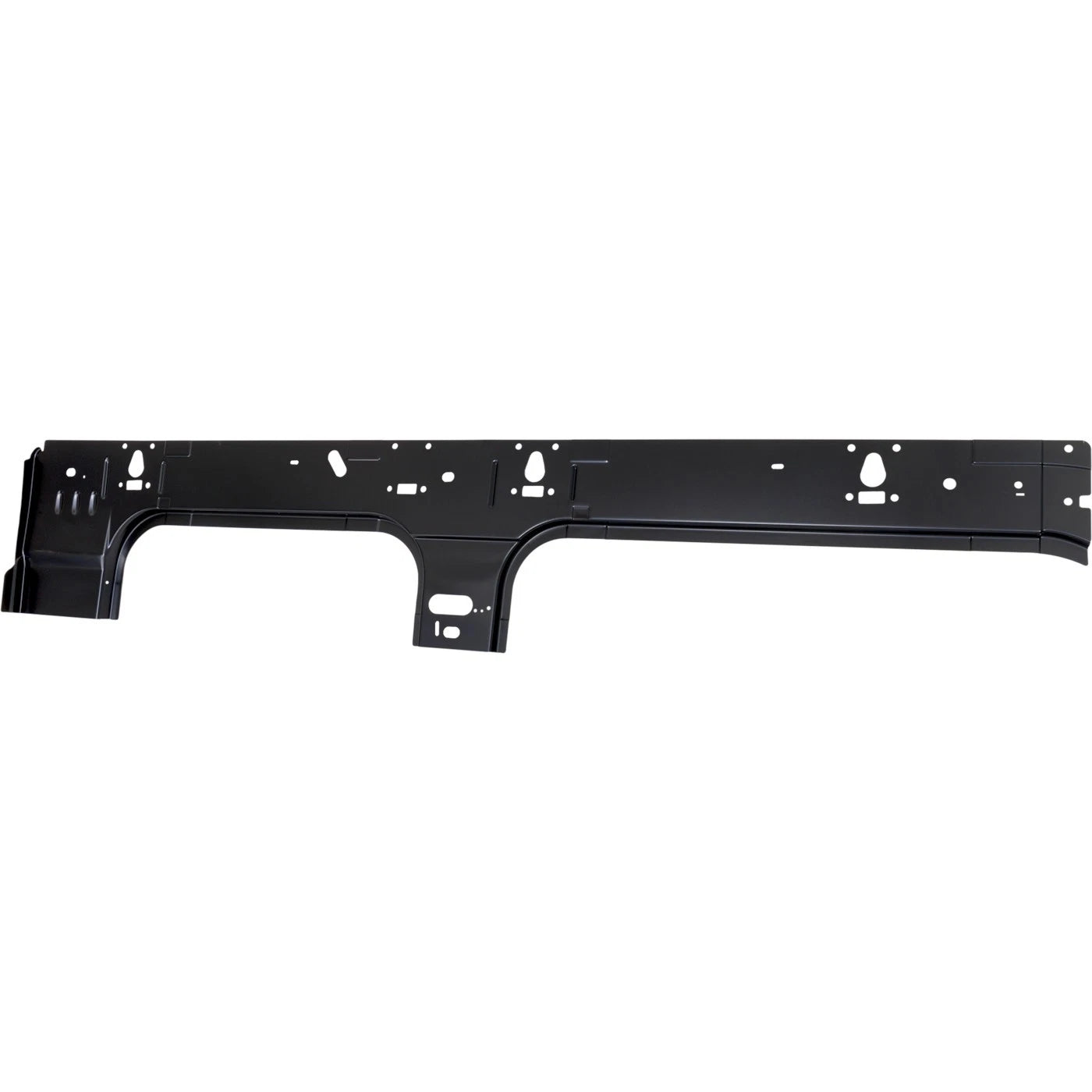 Rocker Panels Set of 2 for Driver & Passenger Side