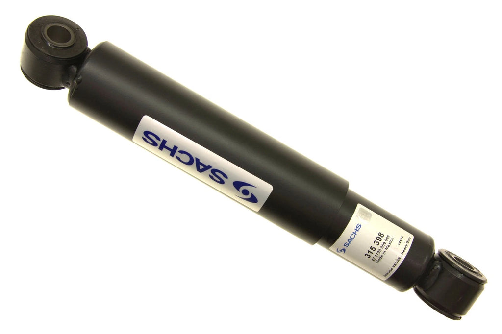 Shock Absorber for SACHS 315 398 (2015–2020)