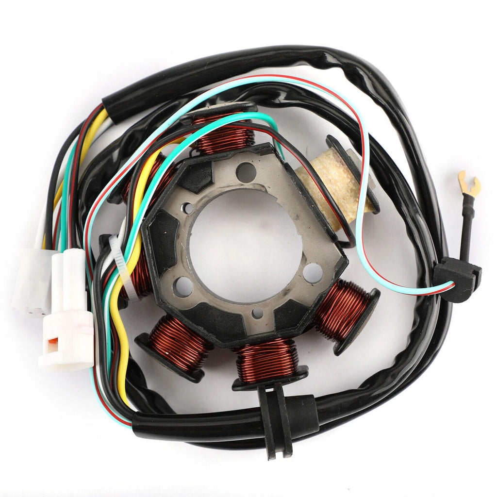 Generator Magneto Stator Coil for Yamaha DT125 DT 125 R (1999–2002)