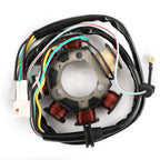 Generator Magneto Stator Coil for Yamaha DT125 DT 125 R (1999–2002)