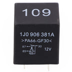 Power Relay / Car Engine Power Supply Relay for Skoda