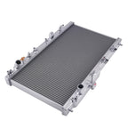 Coolant Radiator for Acura Integra GS Type R 1.8L (1994–2001) 2 Row