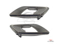 2 x Left & Right Inner Door Handles for Ford Ranger PX BT50 (2011–2022)