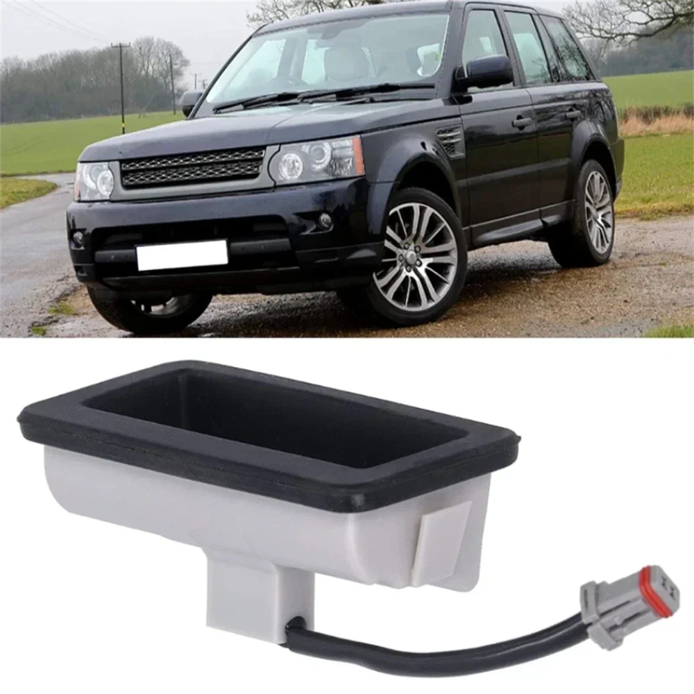 Rear Boot Tailgate Release Switch for Land Rover Range Rover Sport (2005-2013)