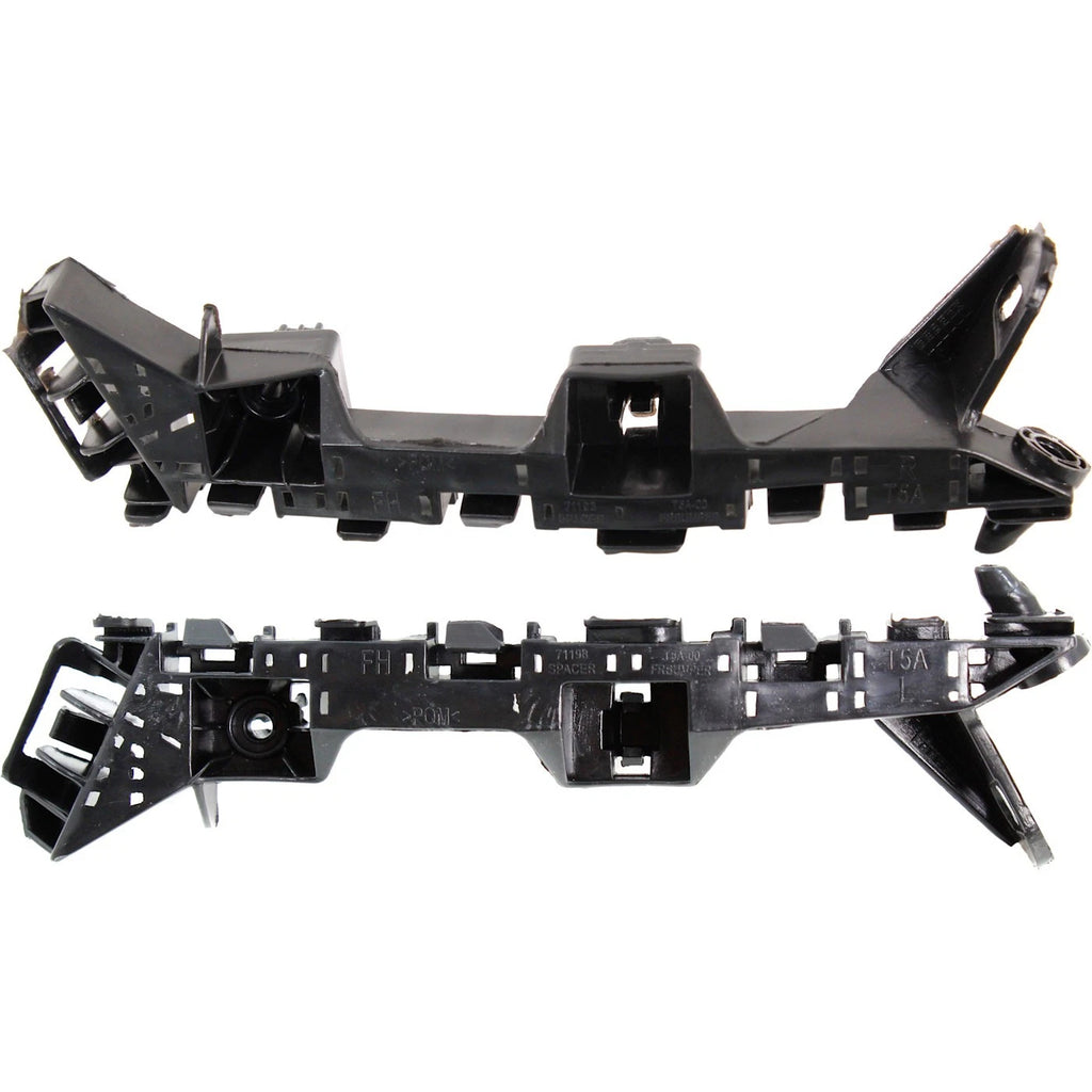 Bumper Bracket Set for Honda Fit (2015-2020)