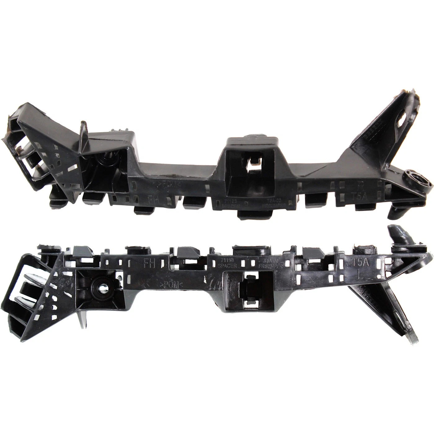 Bumper Bracket Set for Honda Fit (2015-2020)