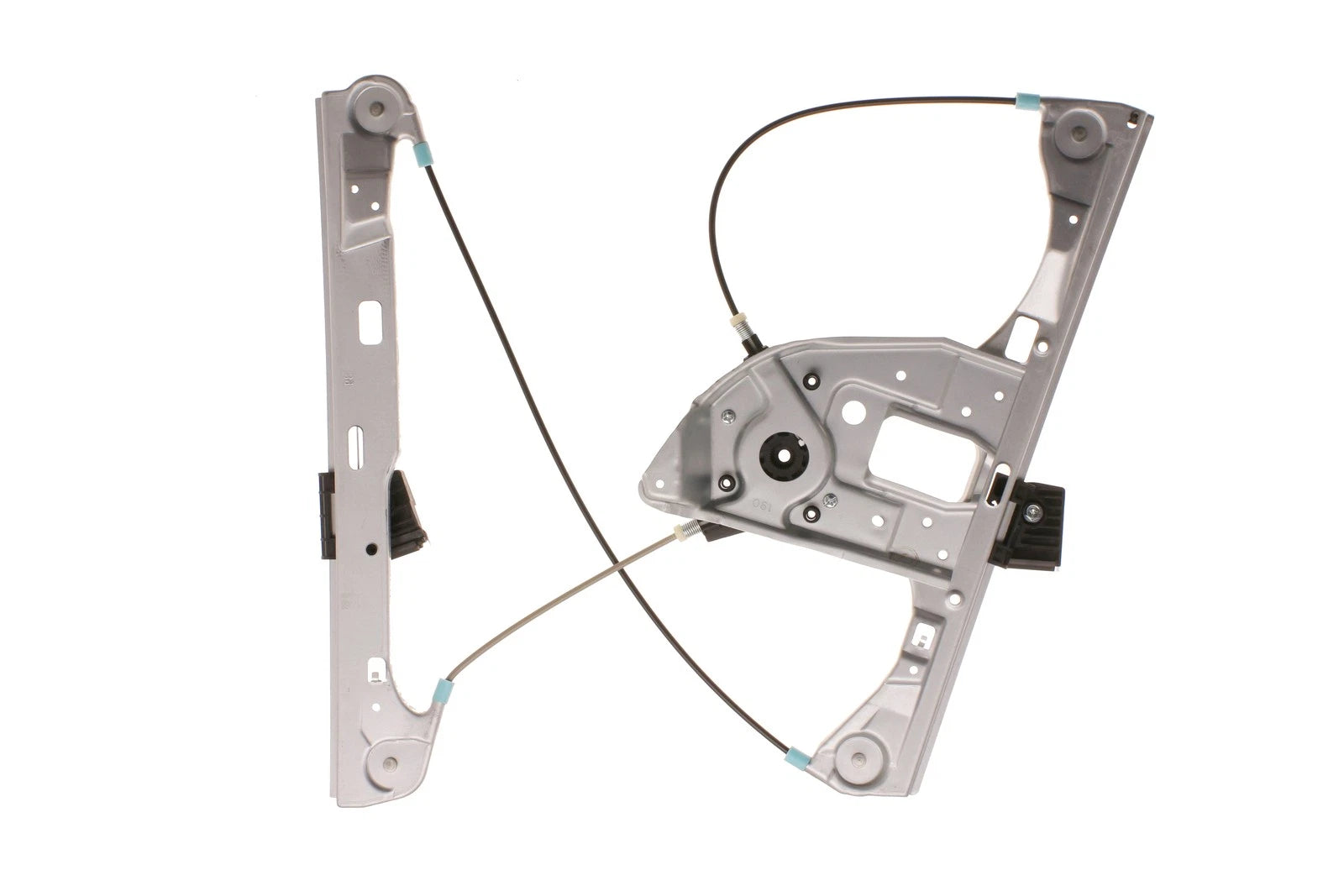 Front Right Window Regulator for Mercedes C230 (2003–2007)