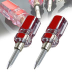 Dual Purpose Screwdriver for Universal Use (65mm/2.56inch)