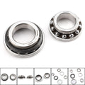Steering Head Bearing Kit for Honda CB1000R, CB500F, VT750 Shadow (2010–2023)