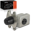Brake Master Cylinder with Reservoir & Cap for Ford F-700 (1970)