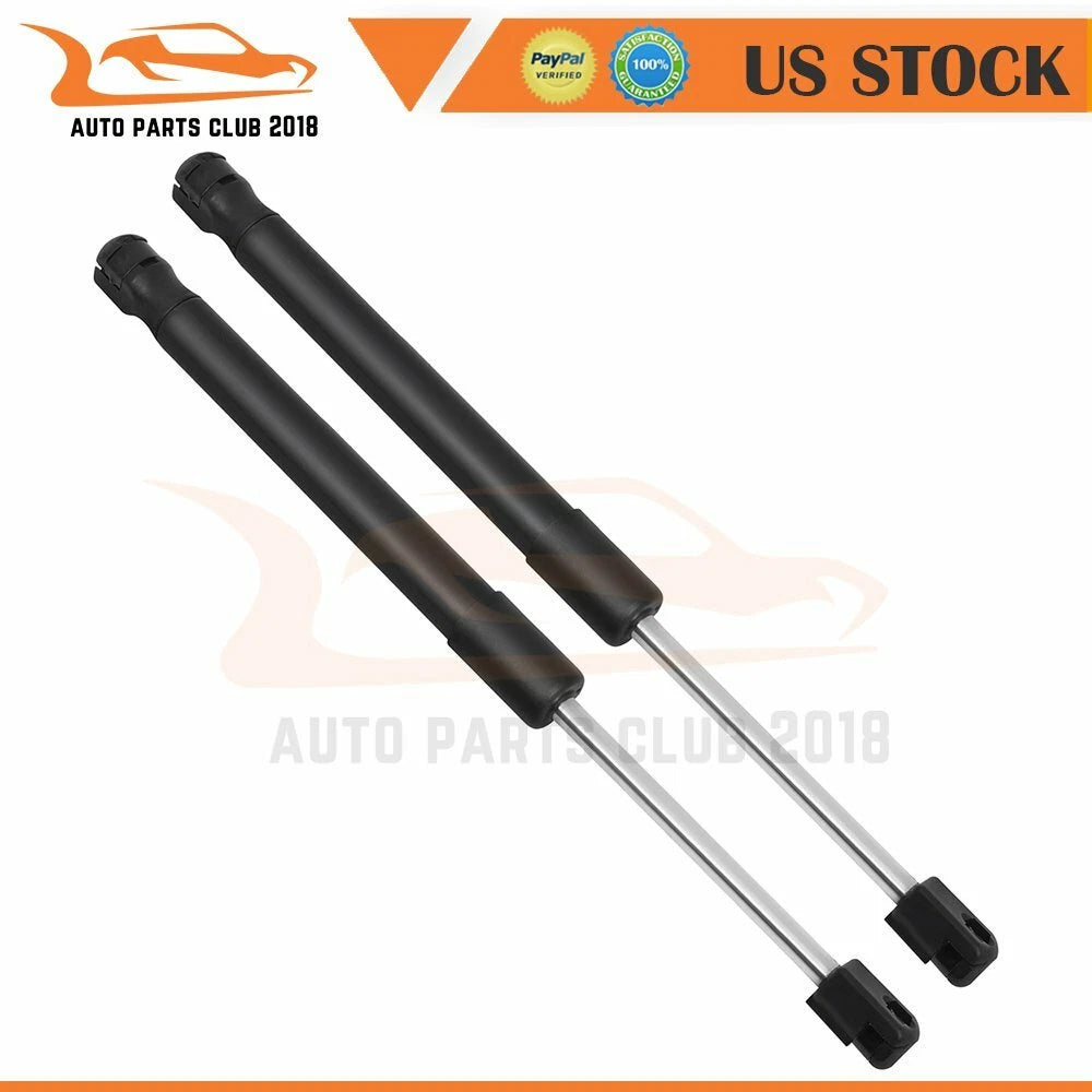 2X Rear Trunk Lift Supports for Lincoln MKS (2008–2012)