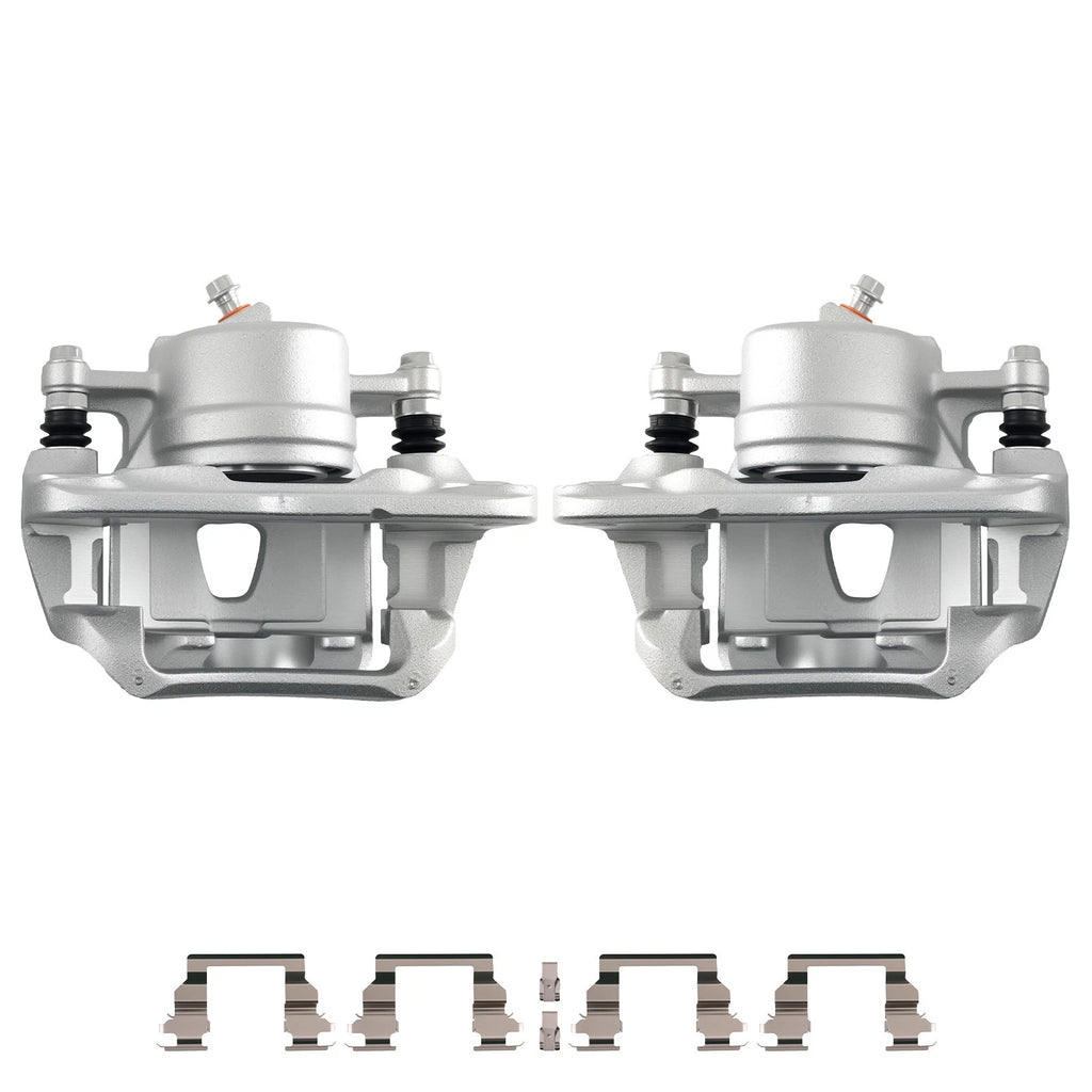 Front Disc Brake Calipers Set for Toyota Avalon, Solara, Camry/Lexus ES300 (1999–2003) 19B1974