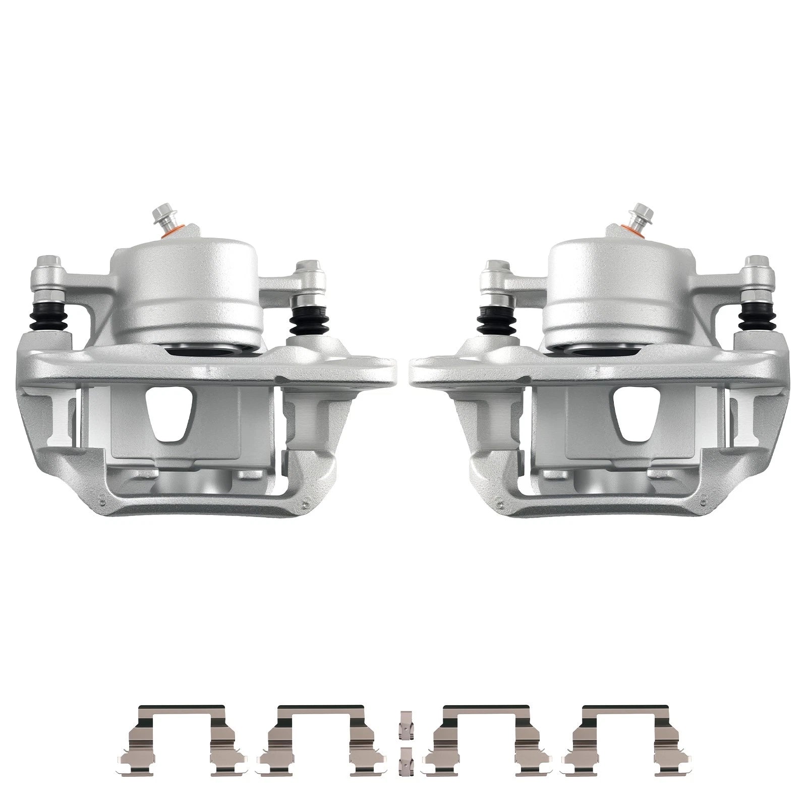 Front Disc Brake Calipers Set for Toyota Avalon, Solara, Camry/Lexus ES300 (1999–2003) 19B1974