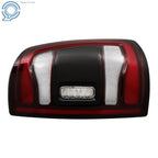 RH Tail Light for Dodge Ram 2500 (2019–2022) Clear LED Rear Right Side