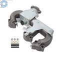 Left Exhaust Manifold for Chevrolet Astro GMC Safari (1989–1995)