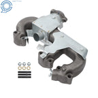Left Exhaust Manifold for Chevrolet Astro GMC Safari (1989–1995)