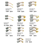 20PCS Carbon Brushes for Power Tool
