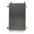 A/C Condenser with Receiver Drier for 2003–2004 Toyota Corolla Matrix 1.8L L4