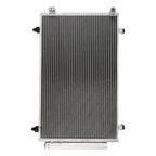 A/C Condenser with Receiver Drier for 2003–2004 Toyota Corolla Matrix 1.8L L4