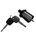 Ignition Lock Cylinder with Keys for Ford Mazda Mercury (1990–2000)