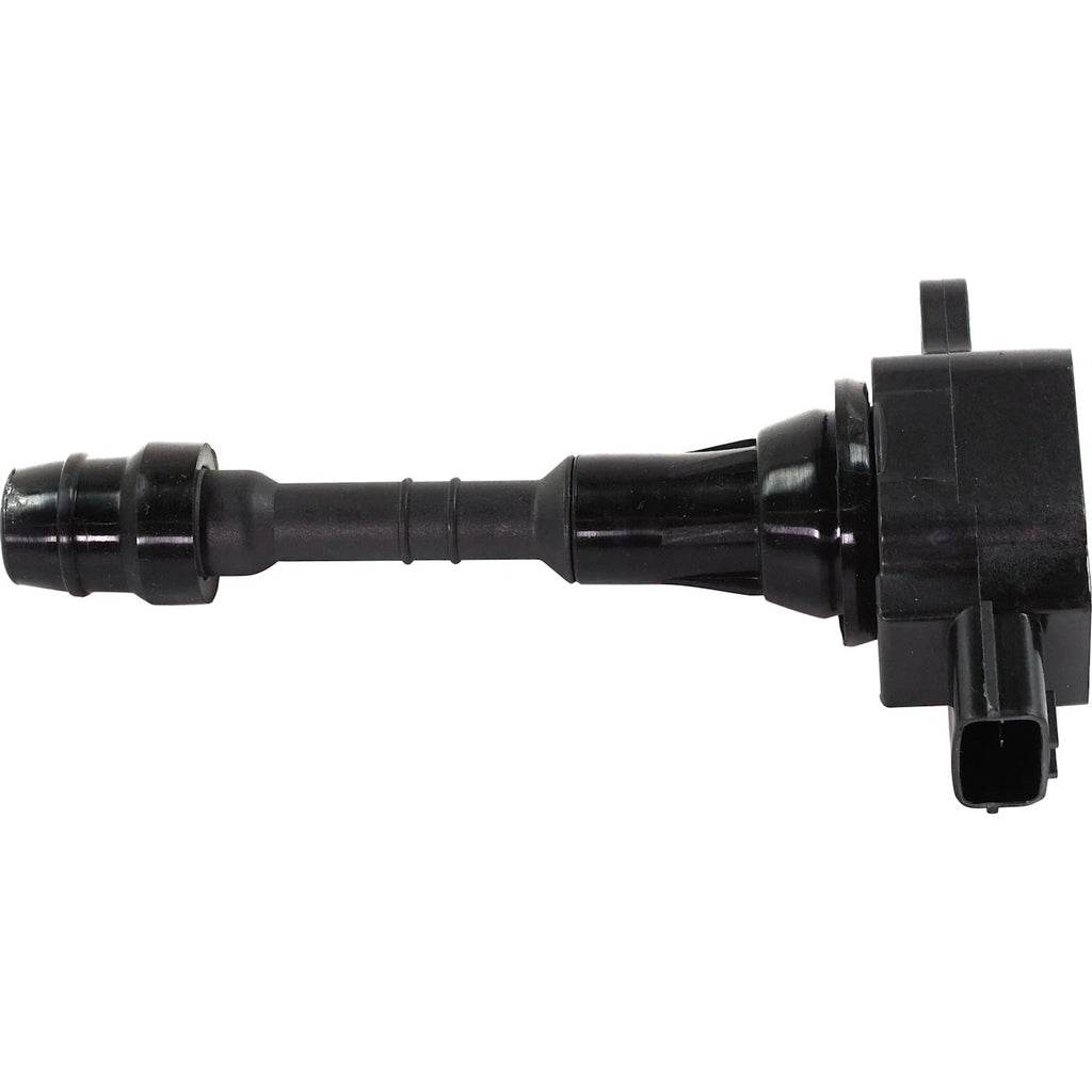 Ignition Coils Set of 4 for Nissan Titan Infiniti QX56 (2004)