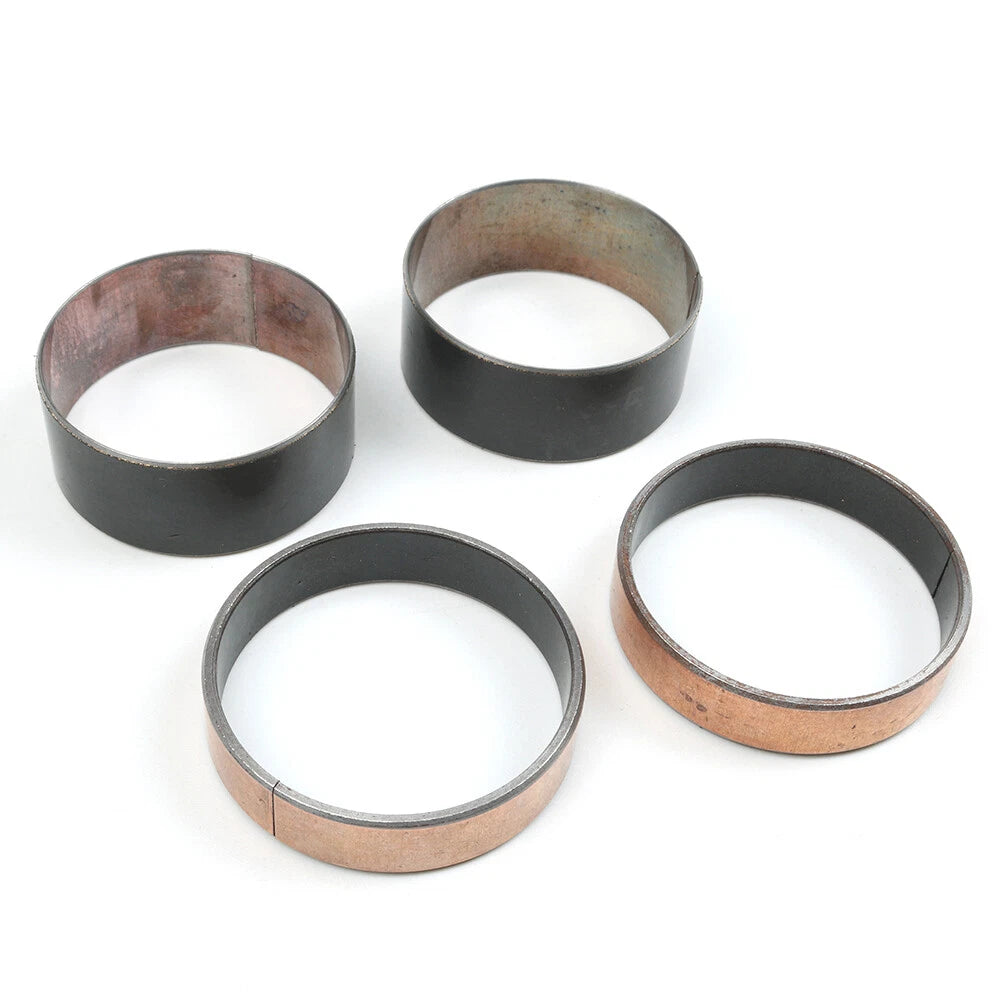 Fork Bushing Dust Oil Seal Rebuild Kit for Yamaha YZ250 (1996–2003), YZ250F (2001–2003)