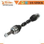 Front Right CV Axle for Honda Civic 1.5L (2017–2021) CVT/Manual Trans