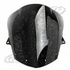 Front Windshield for Kawasaki Ninja ZX6R, ZX10R (2008-2010)