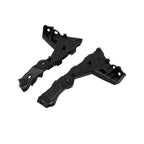 2X Bumper Bracket for Opel Astra H (2004–2010)