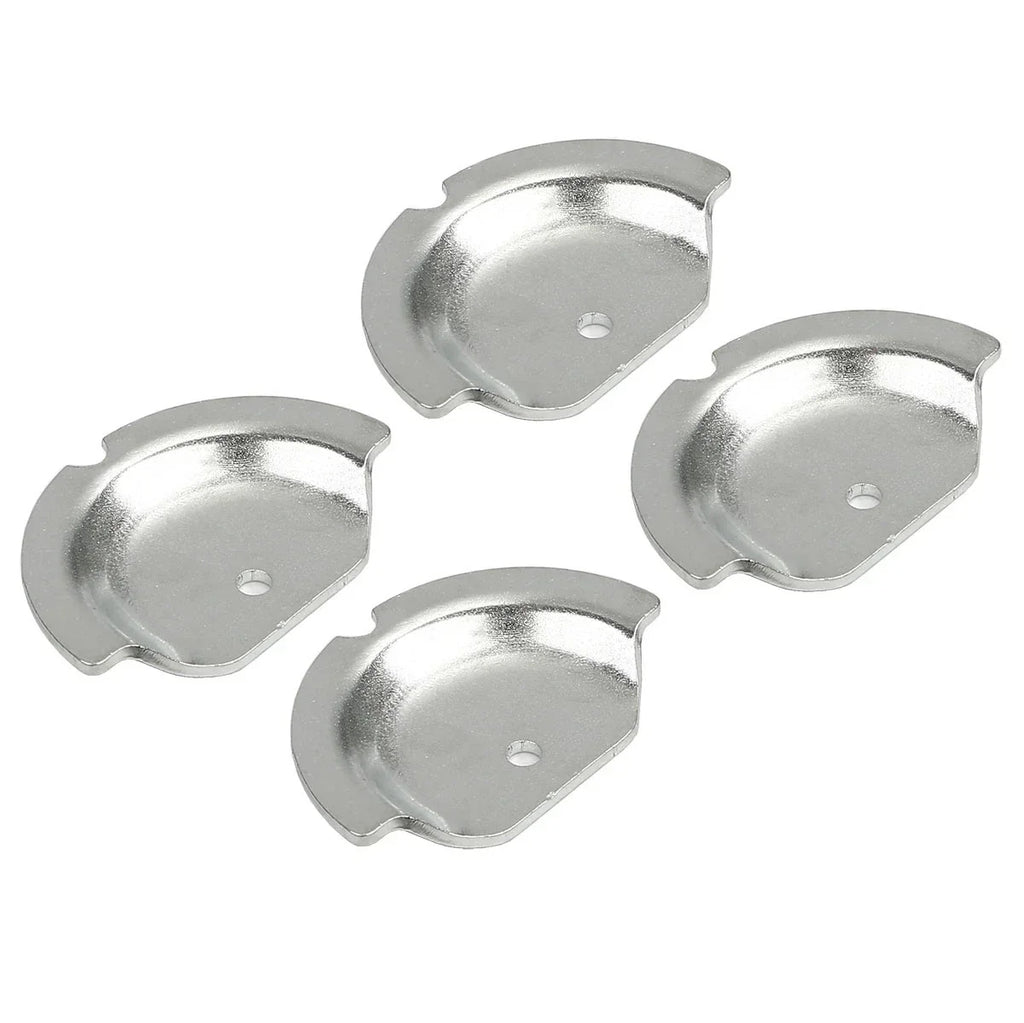 LED Inserts Saddlebag Support Lights for Harley Road Glide Ultra (14 - 24)